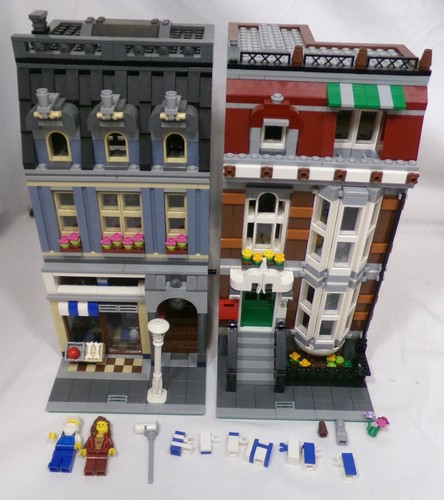 Lego creator expert - expert, pet