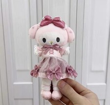 NUOVO Sanrio Hello Kitty gambe