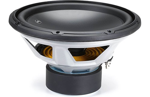 Audio 12w3v3 30cm - jl, 12w3v3-8
