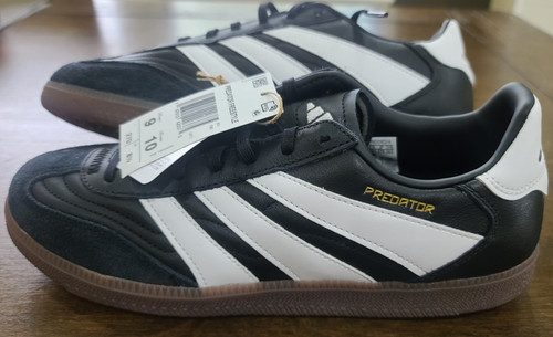 Adidas predator freestyle - adidas,