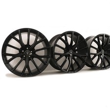 Cerchi in lega Maserati Grecale 21 ORIGINALI 670171185 670194792