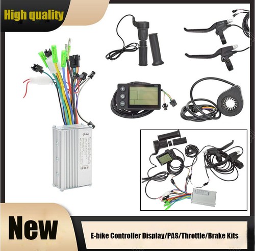 Regolatore bike display - regolatore, +