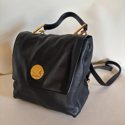 Coccinelle shoulder bag - bag, 2-way
