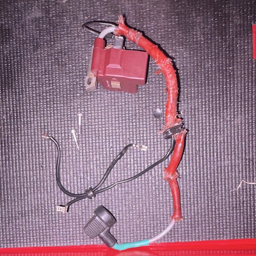 Dolmar makita 6400 - dolmar, 6400/6401