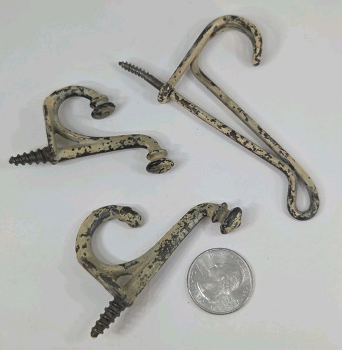 Ganci portasciugamani - 3,