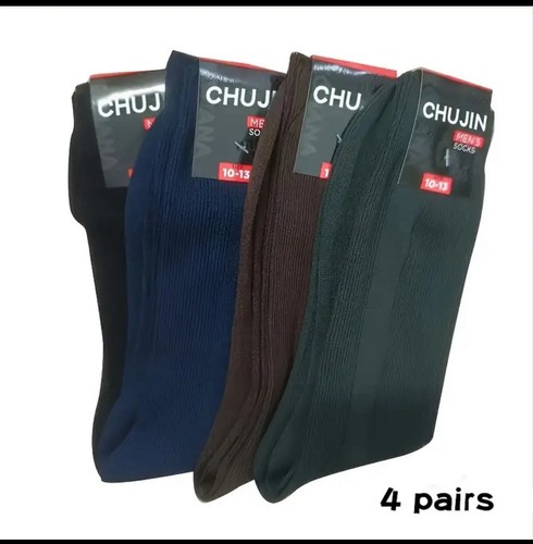 Paia calze uomo business - calze,