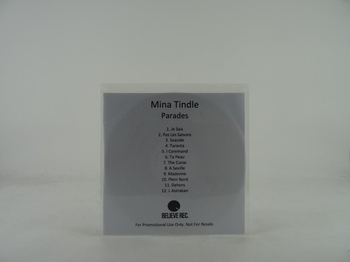 Mina tindle parades 12 - (440),