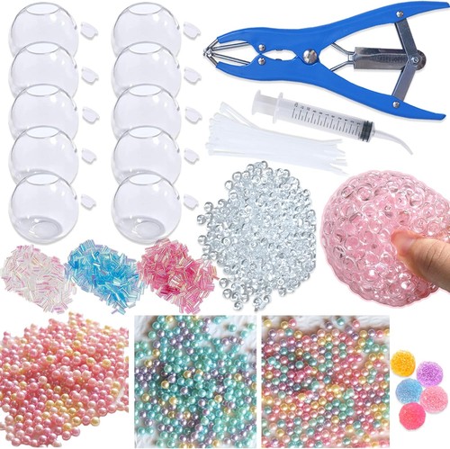 Kit per fare palline
