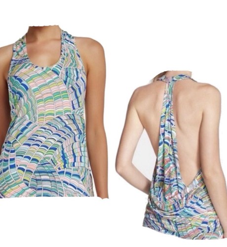 Top yoga ricreativo trina - top,