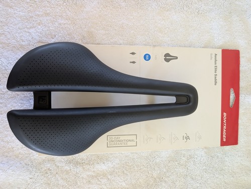 Sella bici strada bontrager - bici,