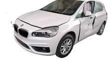 RICAMBI BMW SERIE 2 MODELLO
