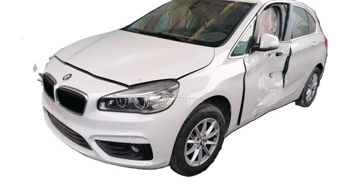 Ricambi bmw serie modello - ricambi, 2