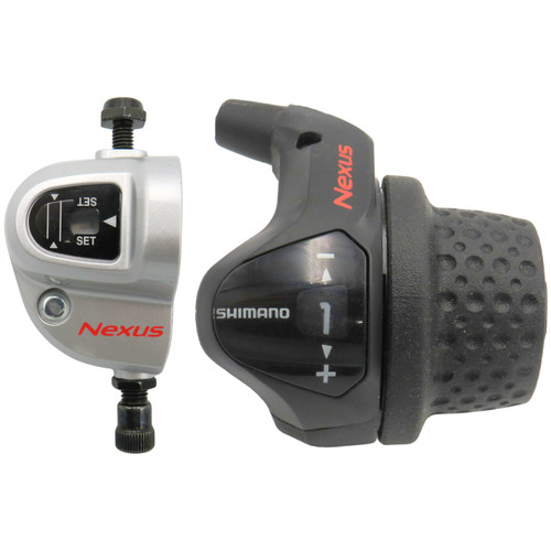Shimano nexus revoshift - shimano,