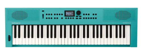 Keys tastiere turchese - go:keys, 3