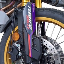 Adesivi 3D Protezioni