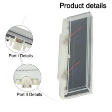 Amp Meter Doppio Display