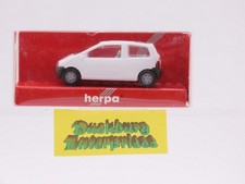 Herpa 021517 Renault Twingo