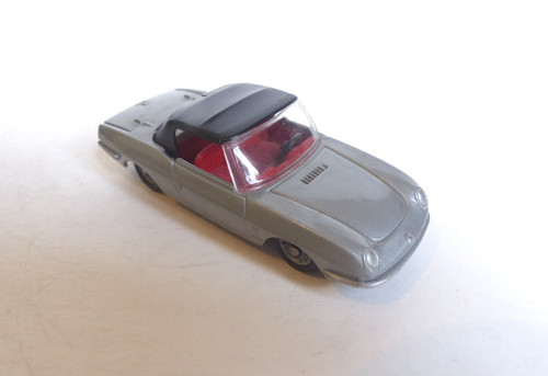 Mercury fiat 850 spider - 12,