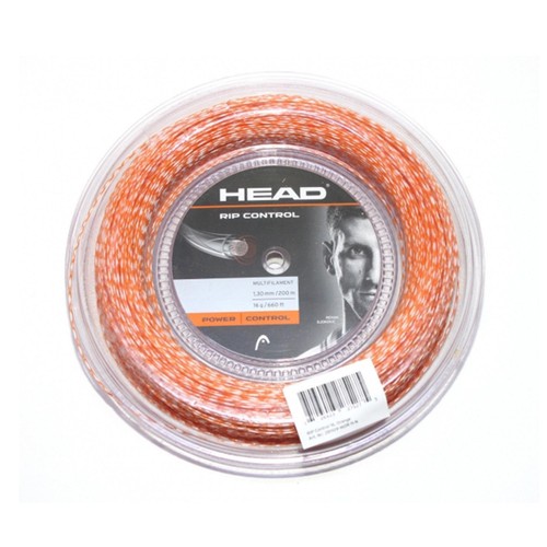 Head rip control half set - half, 6,50