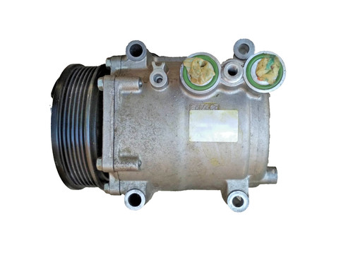 Compressore clima - compressore,