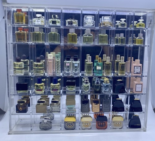 51x gucci miniature rarità - gucci,