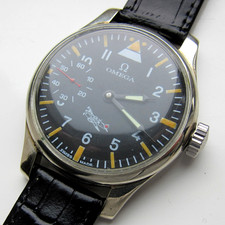 Orologio da polso uomo grande