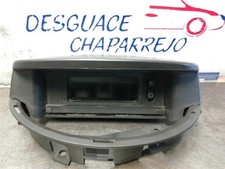 Navigatore Opel meriva 17 16v