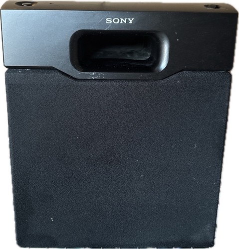 Sony msp1 altoparlante - sony,
