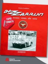 Bizzarrini Un Tecnico Votato