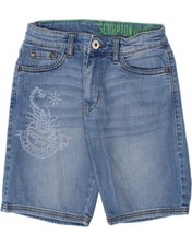 SCORPION BAY pantaloncino