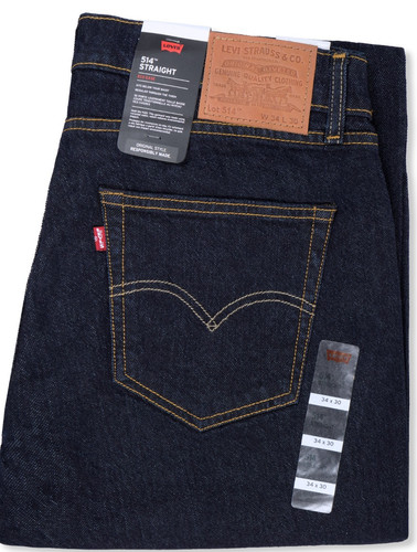 Jeans uomo levis 514 - uomo,