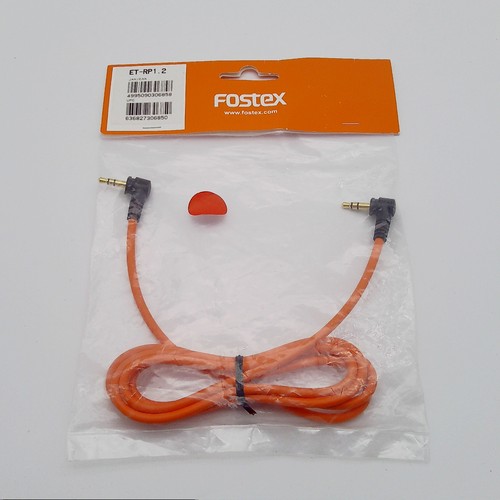 Fostex rp1 cavo di - et-rp1.2,