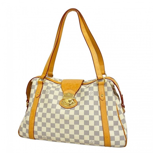 Borsa tote louis - louis, vuitton