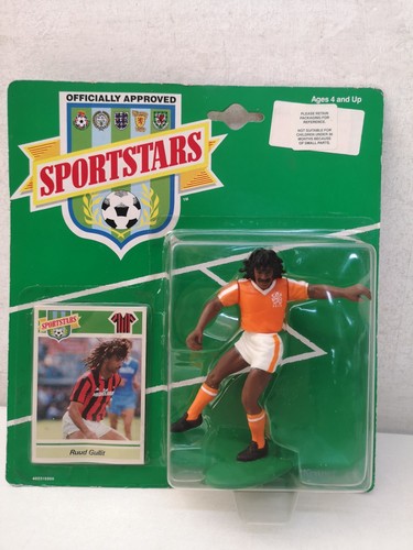 Ruud gullit nazionale - ruud,