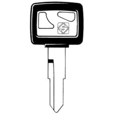 DUPLICAZIONE CHIAVE  ACCIAIO