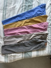 Lots Of 5 Chino Pants Jeans