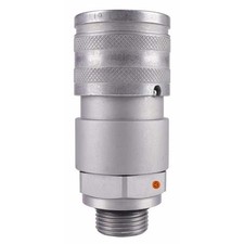 Accoppiatore idraulico
