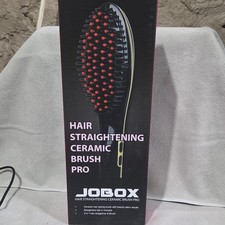 JOBOX Spazzola Ceramica