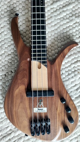 Ibanez affirma afr4wap ntf - ibanez, afr4wap-ntf