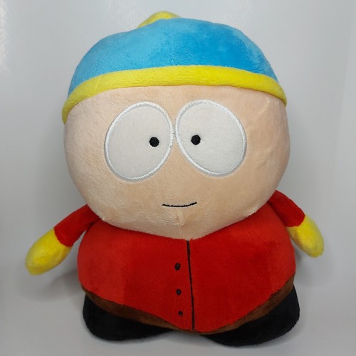 Eric cartman peluche - cartman, south