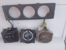 Inclinometro Daihatsu