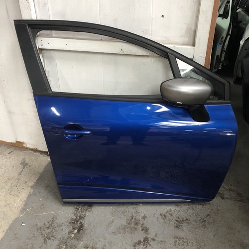 Renault clio mk4 line - clio,