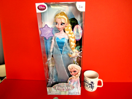 Disney originale frozen elsa - originale,