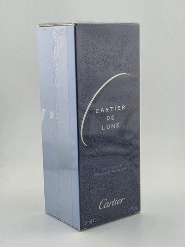 Cartier lune eau de - de,