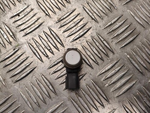 Sensore parcheggio assistito