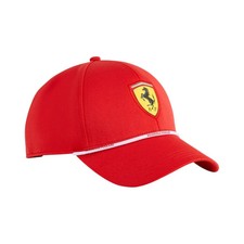 Cappellino Ferrari BB Cap