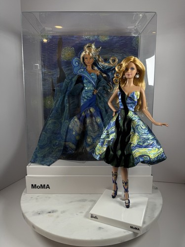 Barbie notte stellata lotto - notte, 2