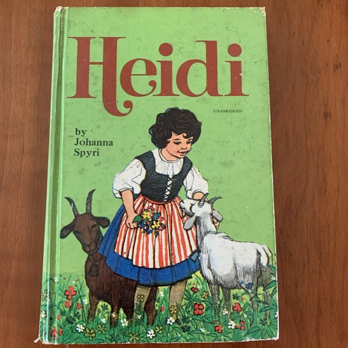 Heidi whitman book - whitman,