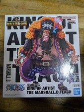 One Piece King of Artist