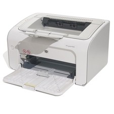 Stampante HP Laser